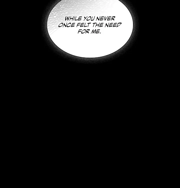 Salty Lust - Chapter 45 manhwa