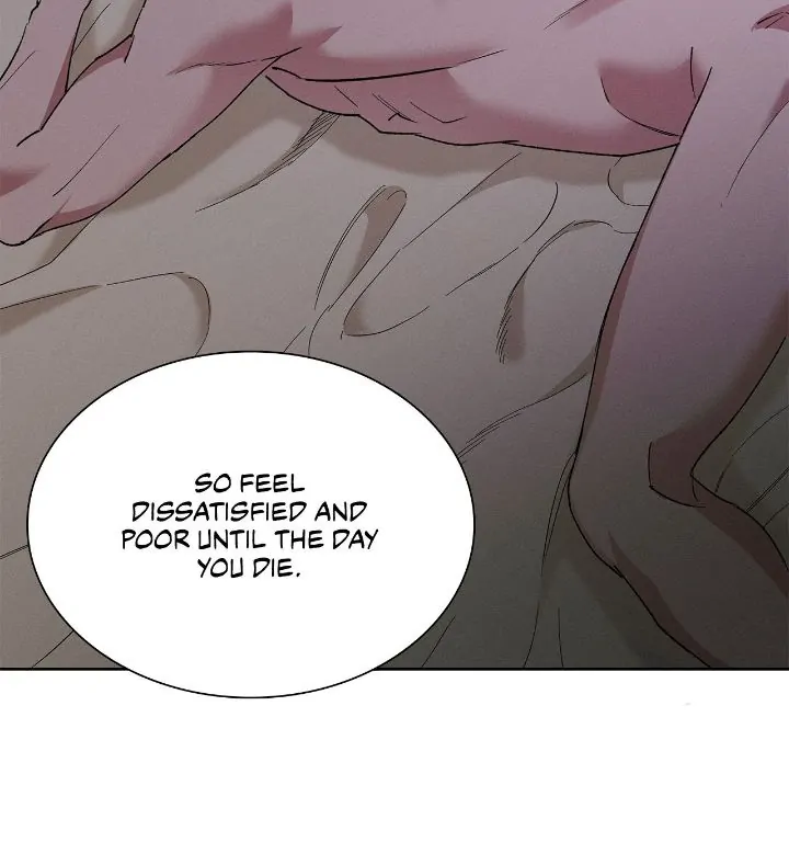 Salty Lust - Chapter 45 manhwa