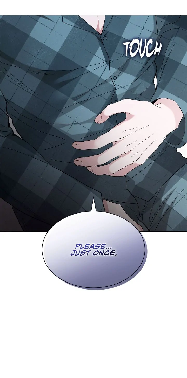 Salty Lust - Chapter 46 manhwa