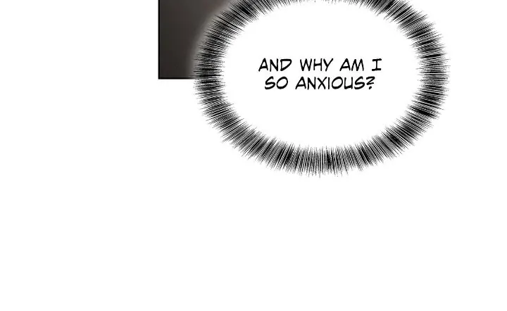 Salty Lust - Chapter 49 manhwa