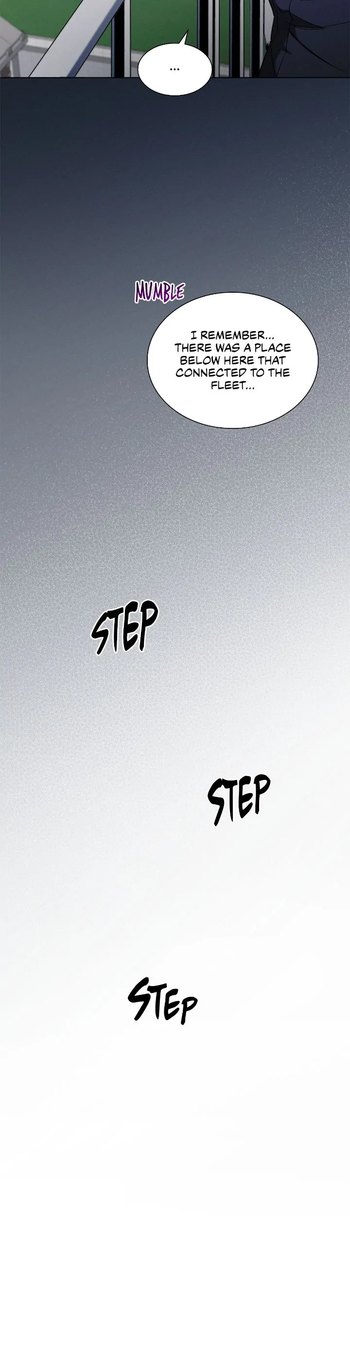 Salty Lust - Chapter 49 manhwa