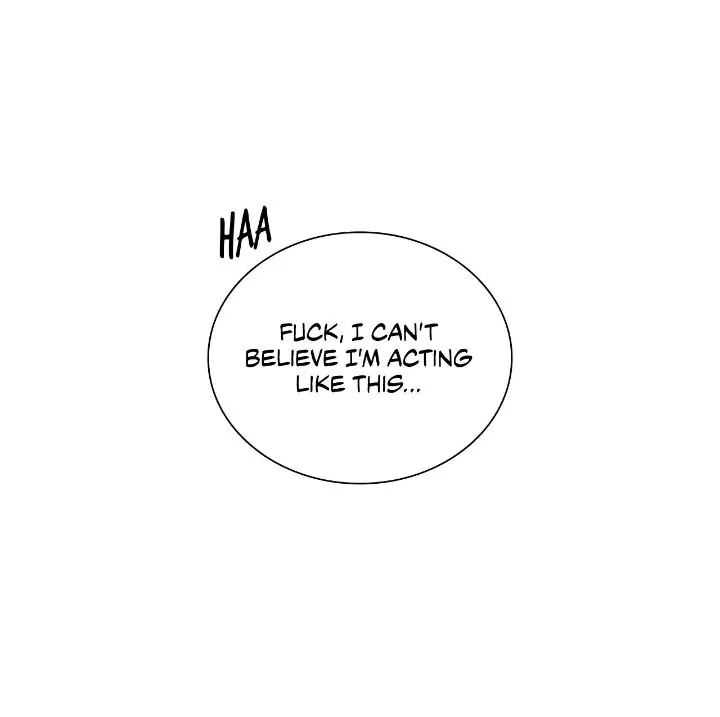 Salty Lust - Chapter 49 manhwa