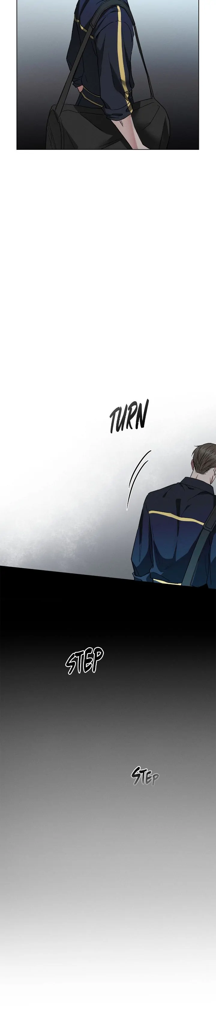 Salty Lust - Chapter 49 manhwa
