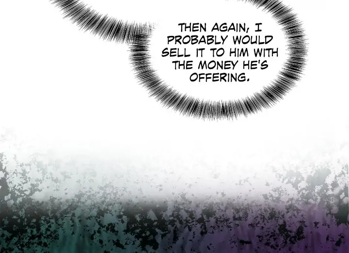Salty Lust - Chapter 5 manhwa