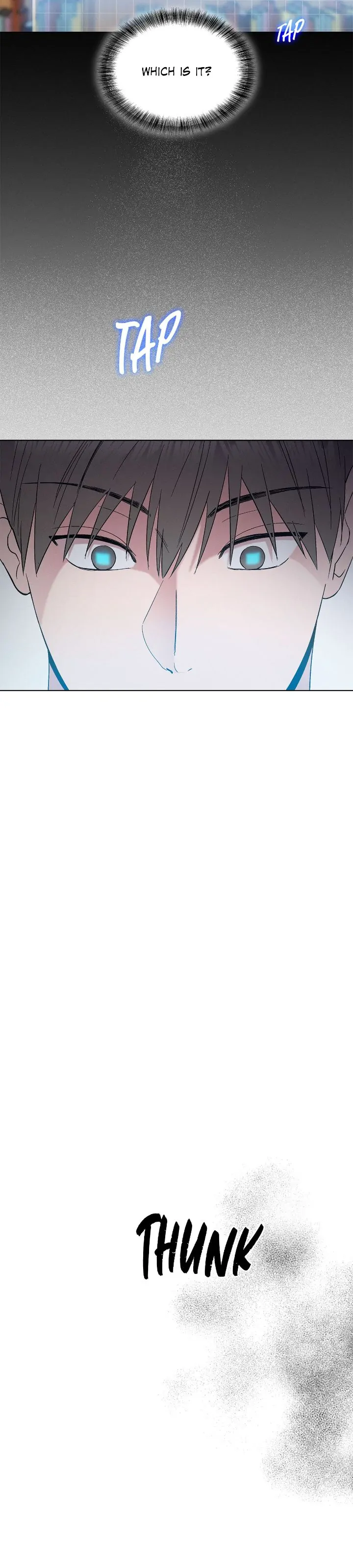 Salty Lust - Chapter 50 manhwa