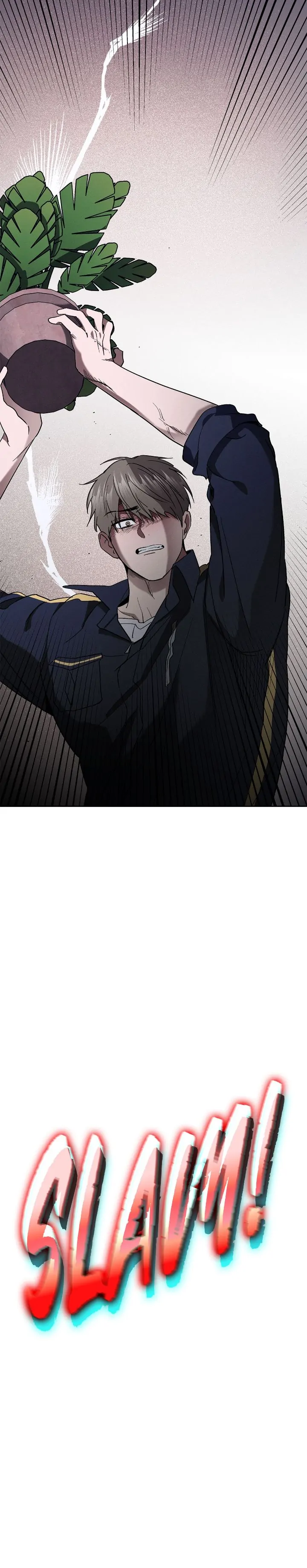 Salty Lust - Chapter 50 manhwa