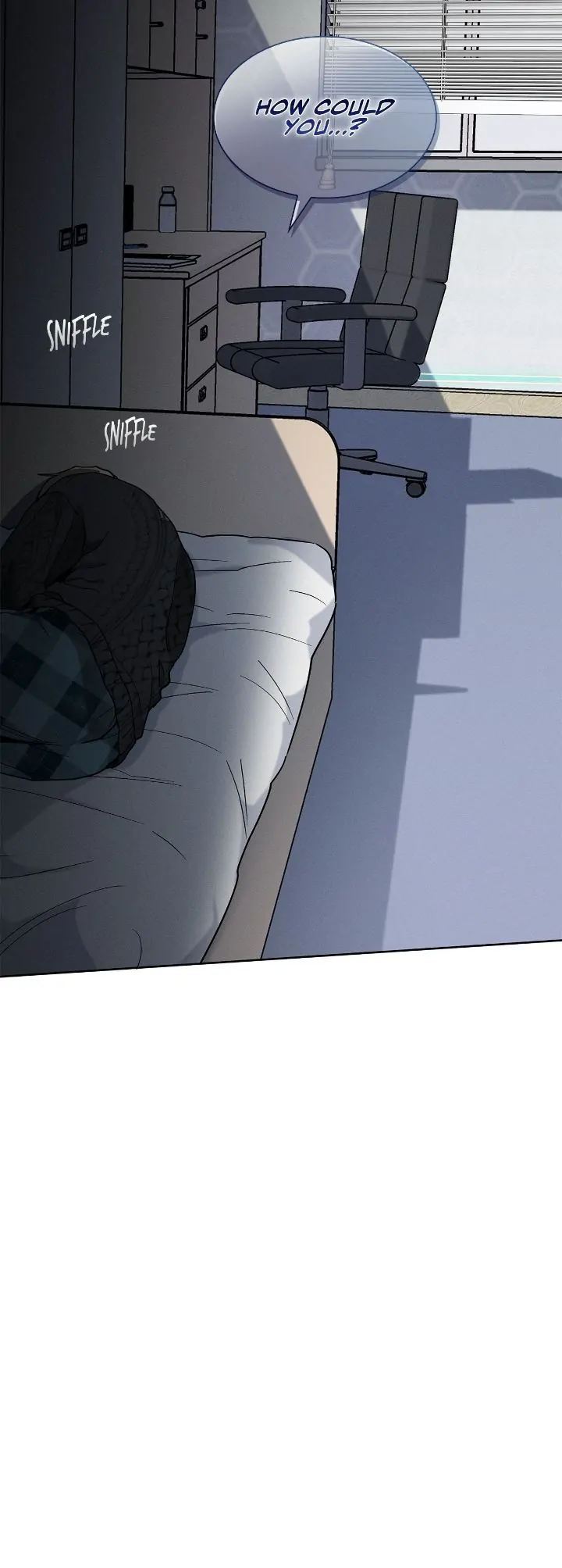 Salty Lust - Chapter 50 manhwa