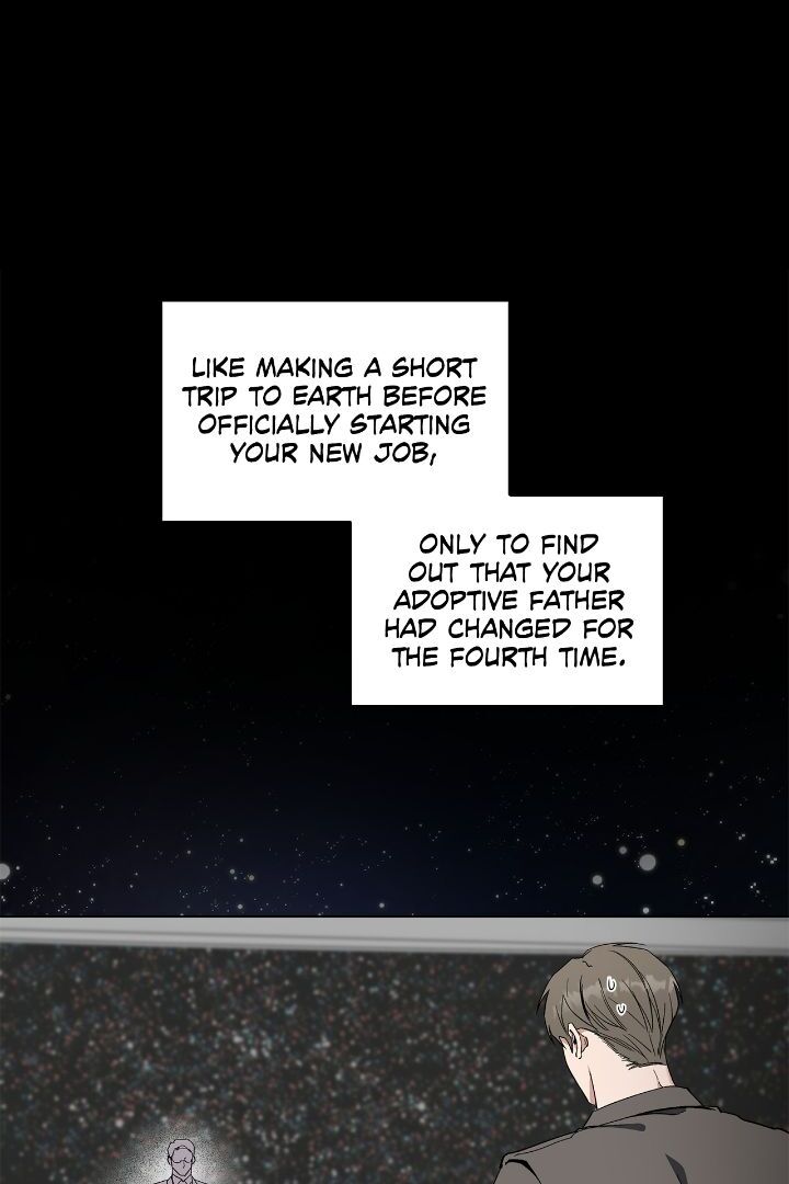 Salty Lust - Chapter 51 manhwa