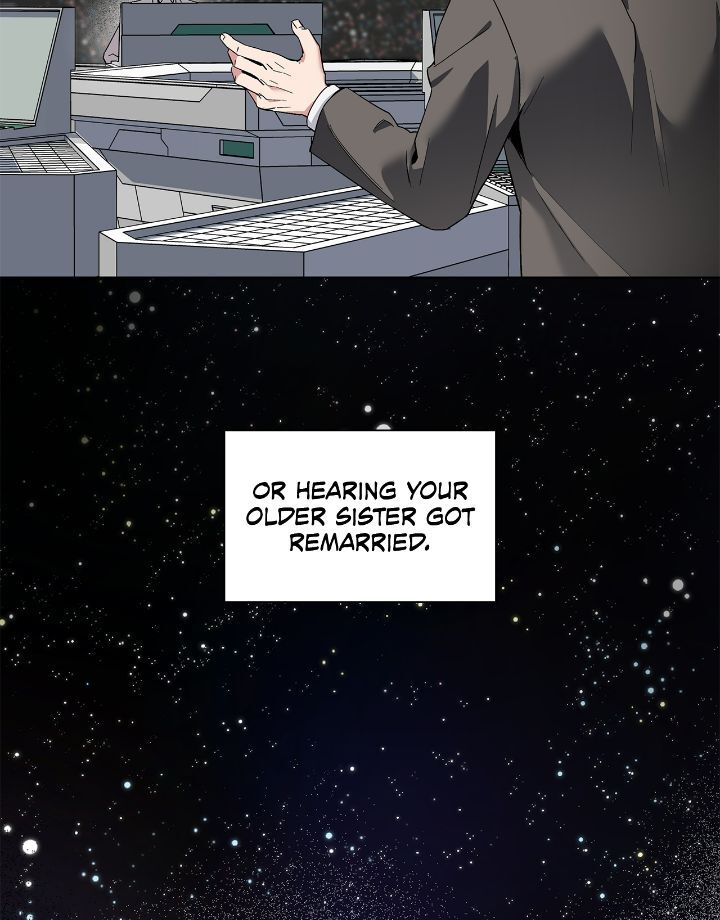 Salty Lust - Chapter 51 manhwa