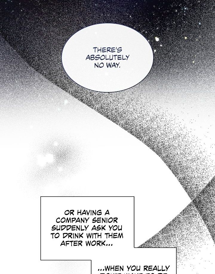 Salty Lust - Chapter 51 manhwa