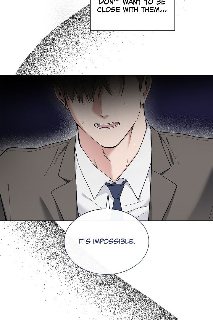 Salty Lust - Chapter 51 manhwa