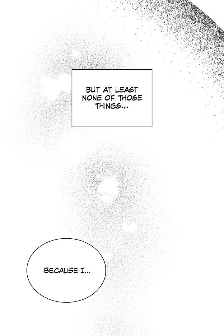 Salty Lust - Chapter 51 manhwa