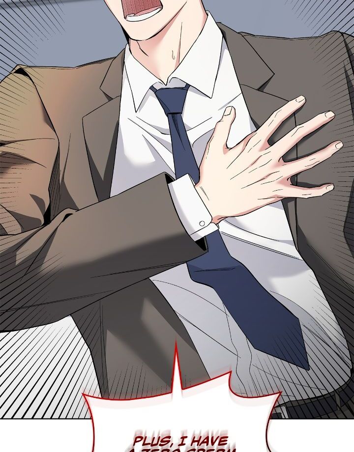 Salty Lust - Chapter 51 manhwa