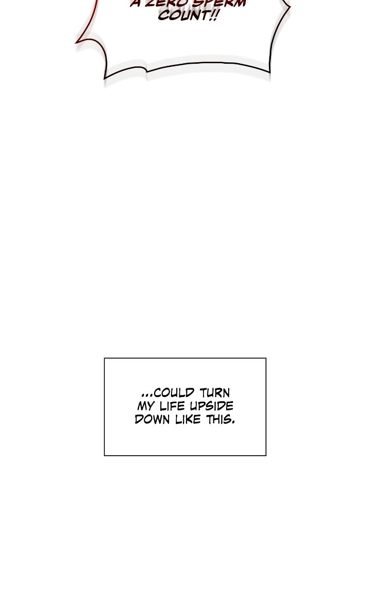 Salty Lust - Chapter 51 manhwa