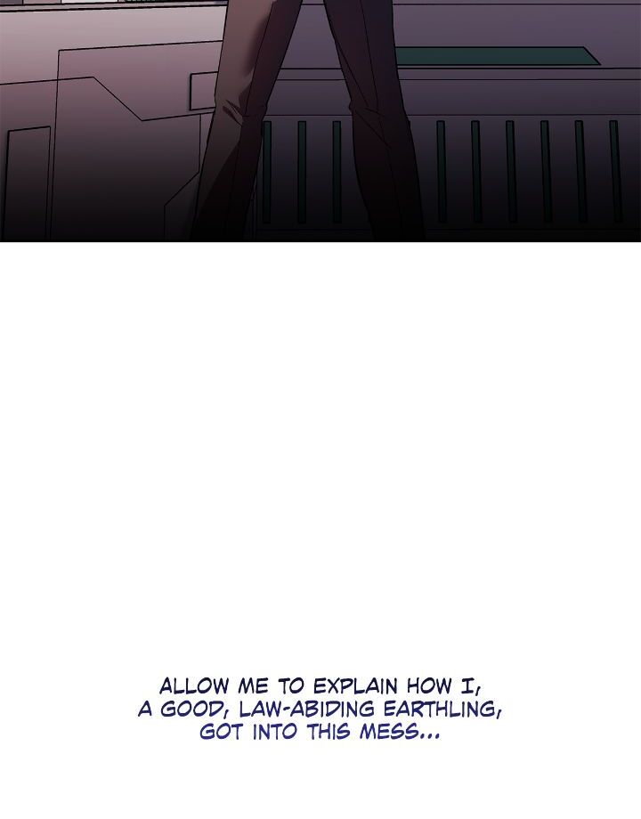 Salty Lust - Chapter 51 manhwa