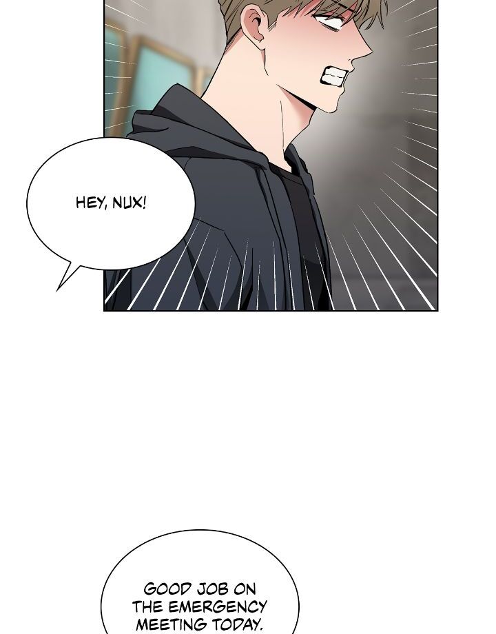Salty Lust - Chapter 51 manhwa