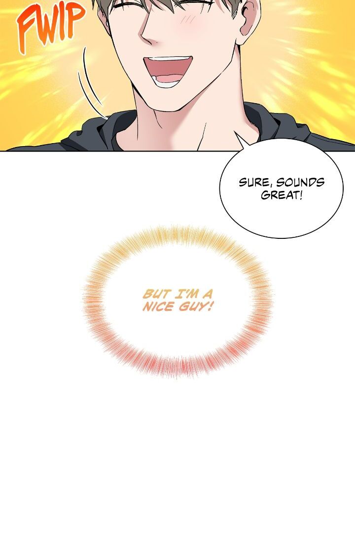 Salty Lust - Chapter 51 manhwa