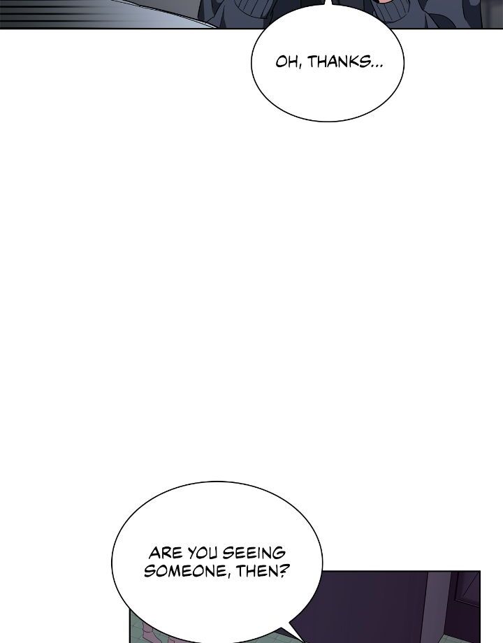 Salty Lust - Chapter 51 manhwa