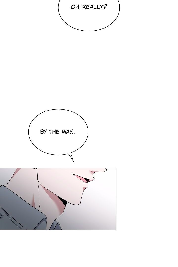 Salty Lust - Chapter 51 manhwa