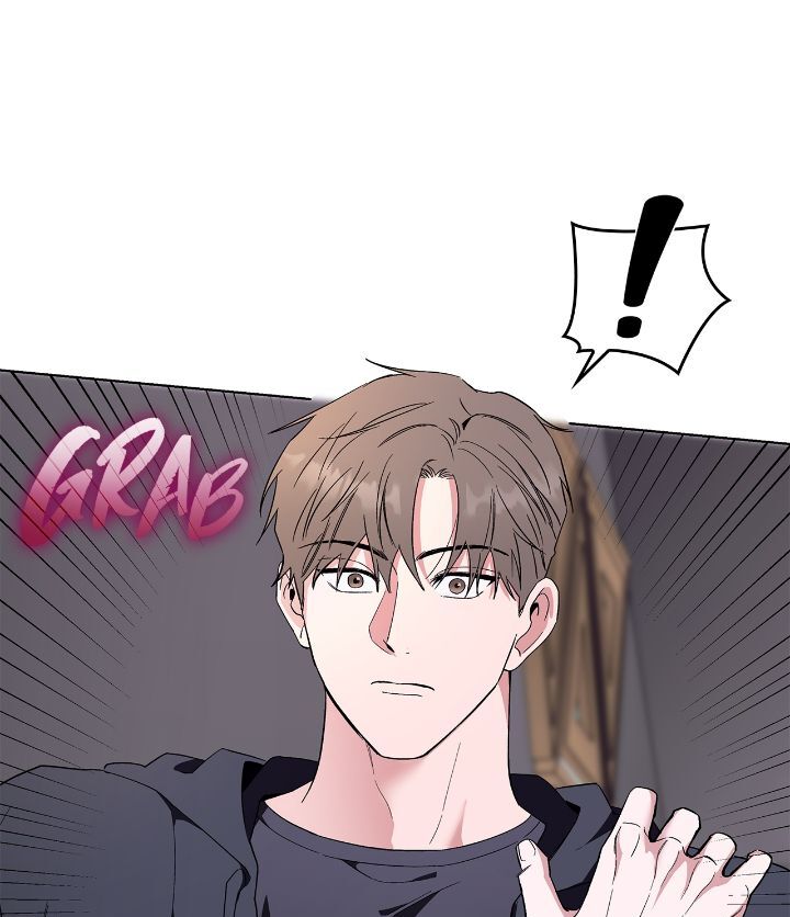 Salty Lust - Chapter 51 manhwa