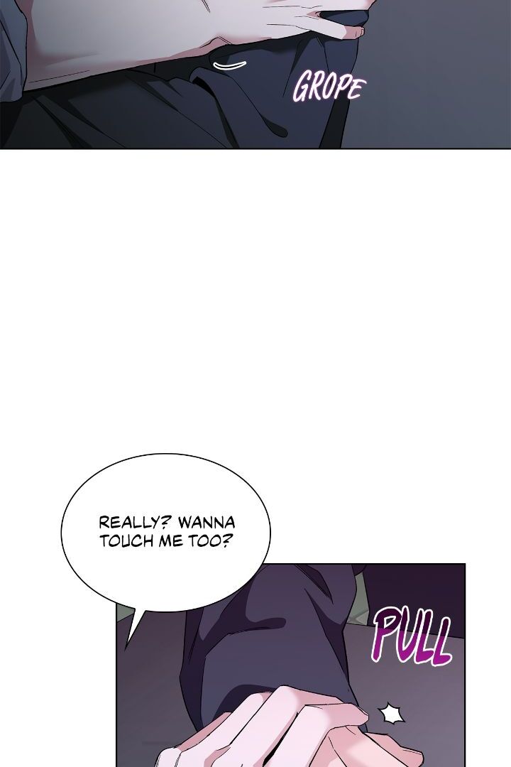 Salty Lust - Chapter 51 manhwa