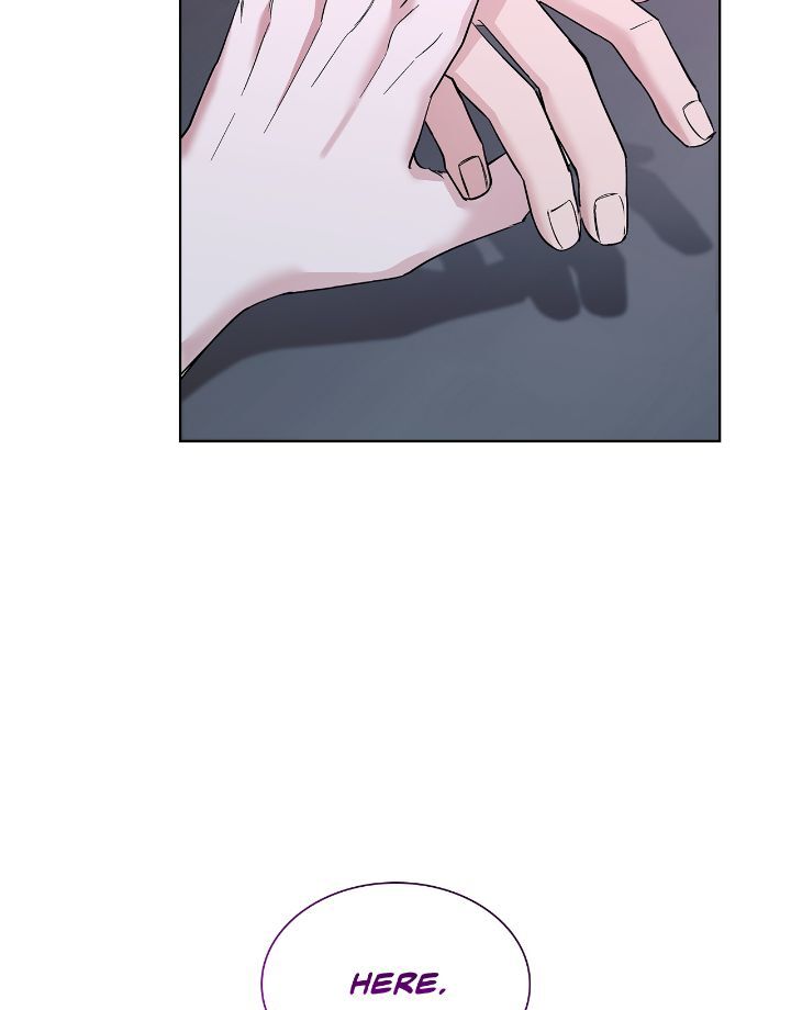 Salty Lust - Chapter 51 manhwa