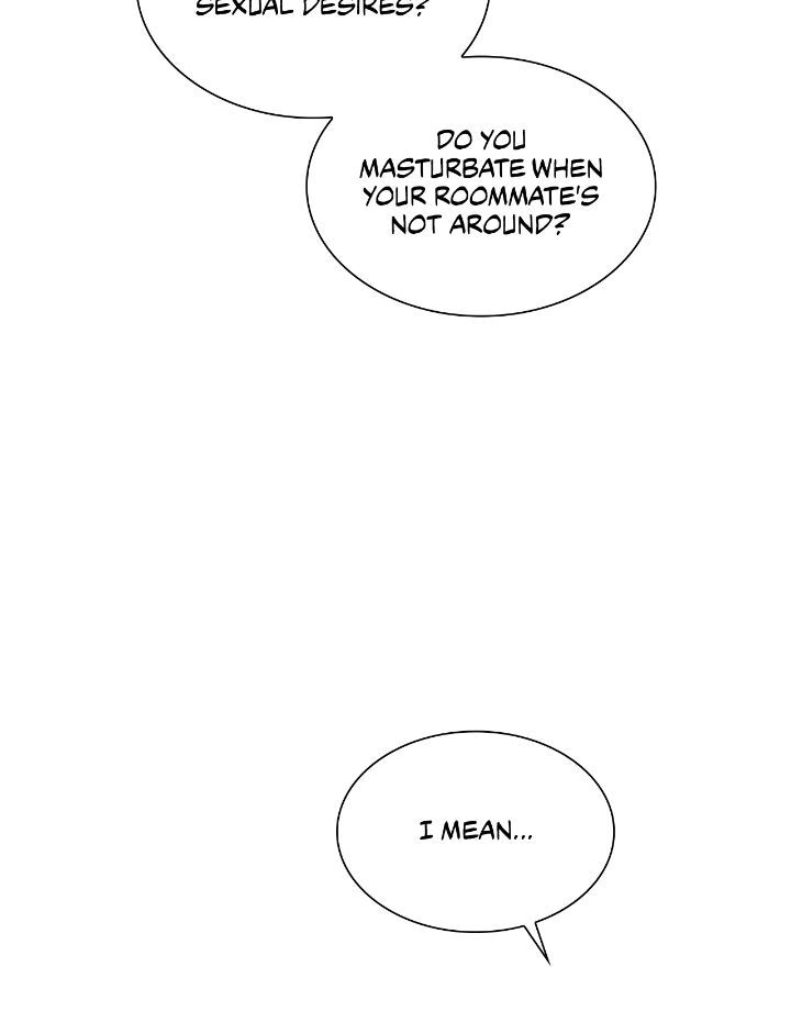 Salty Lust - Chapter 51 manhwa