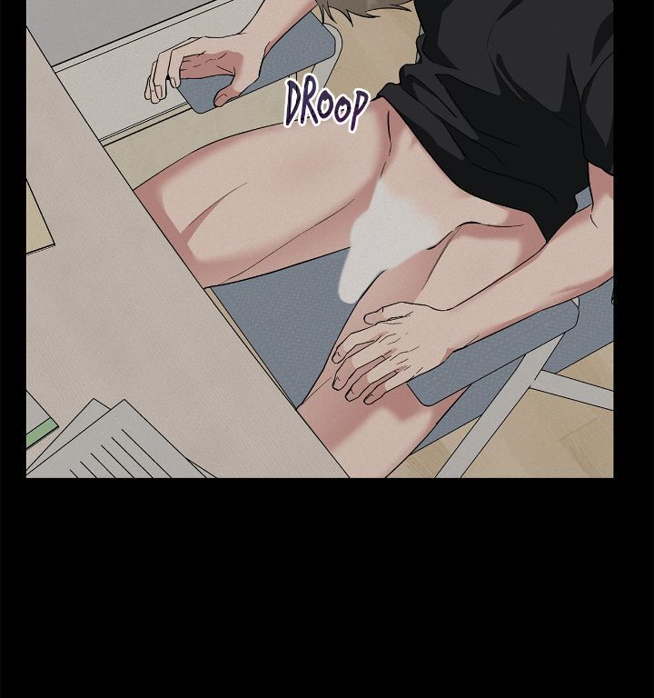 Salty Lust - Chapter 51 manhwa