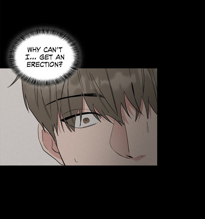 Salty Lust - Chapter 51 manhwa