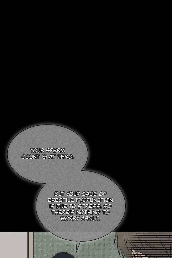 Salty Lust - Chapter 51 manhwa