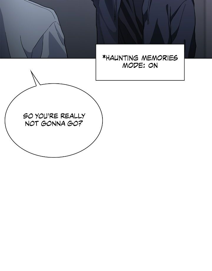 Salty Lust - Chapter 51 manhwa