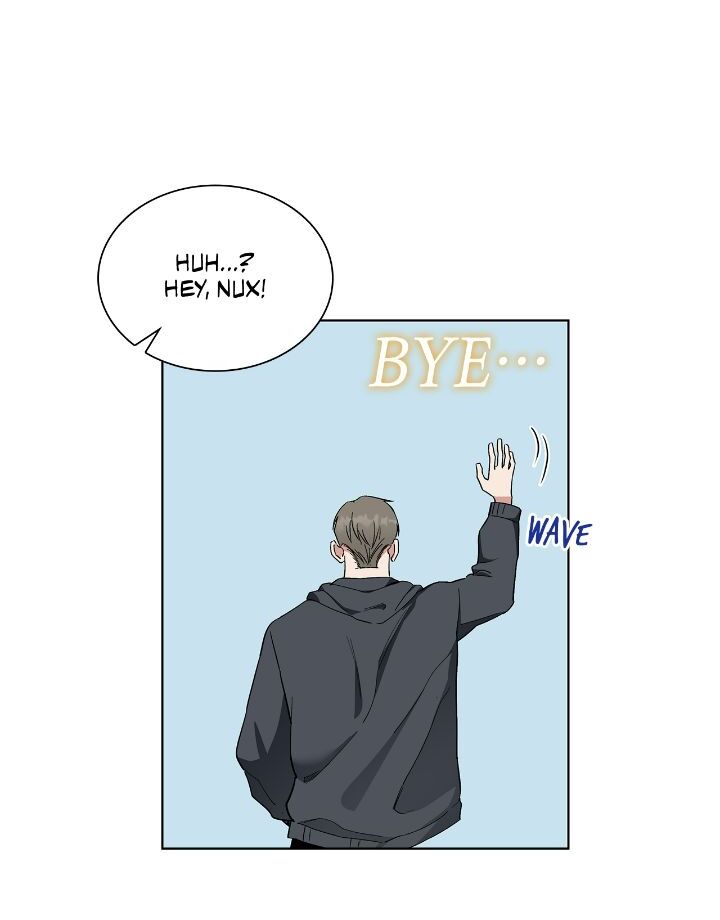 Salty Lust - Chapter 51 manhwa