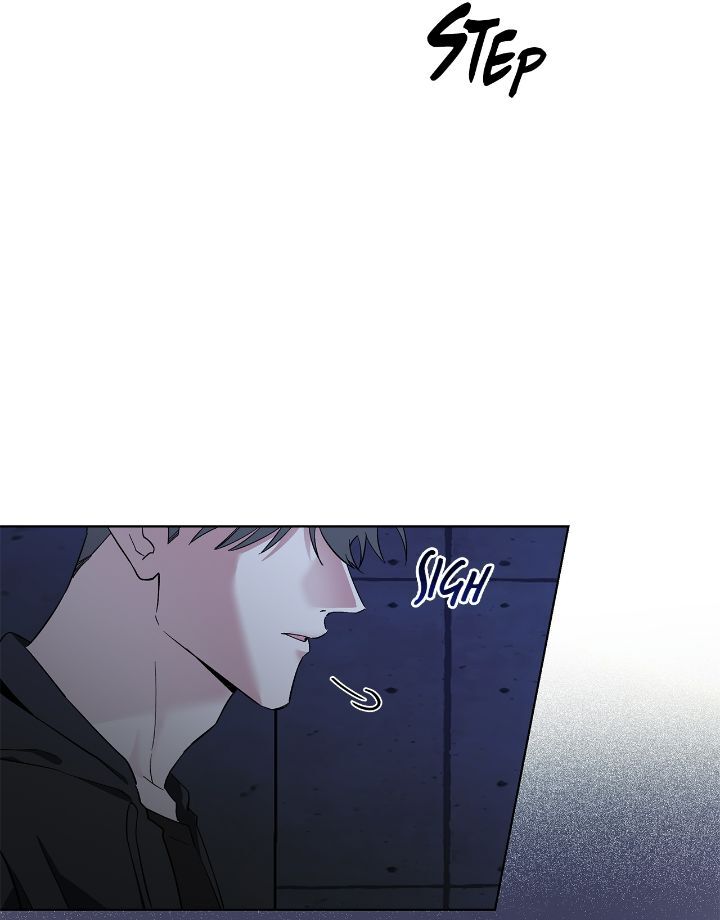 Salty Lust - Chapter 51 manhwa
