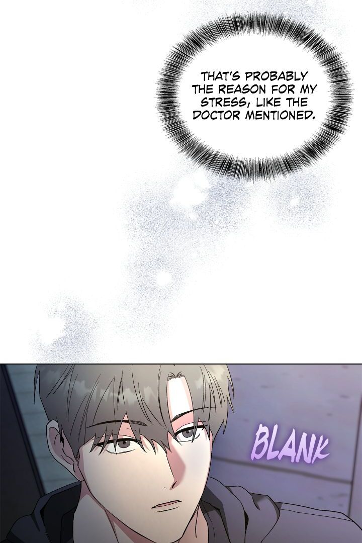 Salty Lust - Chapter 51 manhwa