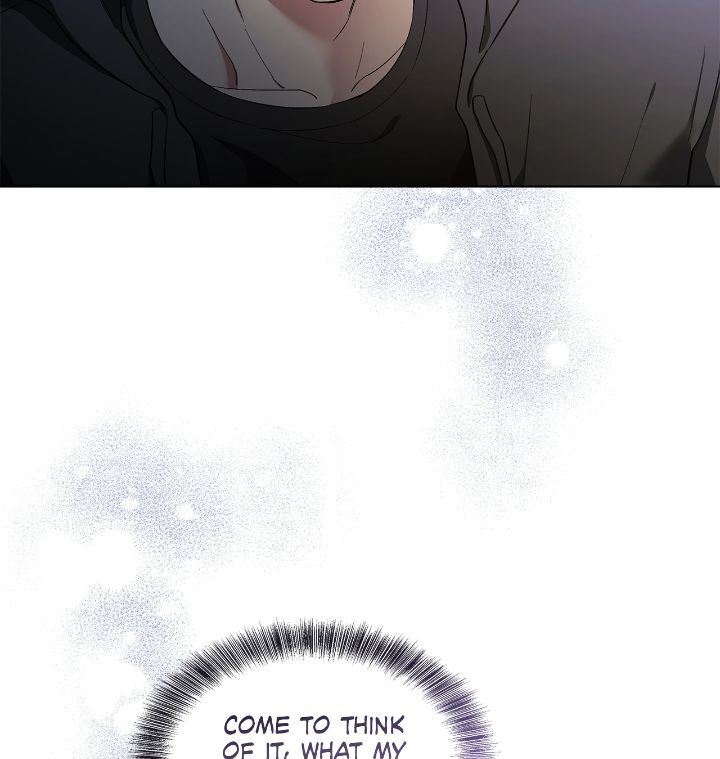Salty Lust - Chapter 51 manhwa
