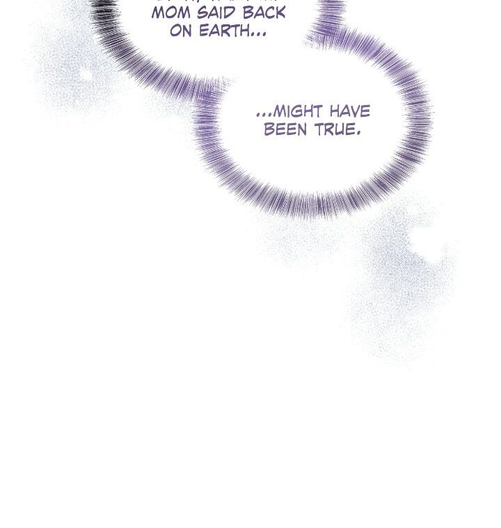 Salty Lust - Chapter 51 manhwa