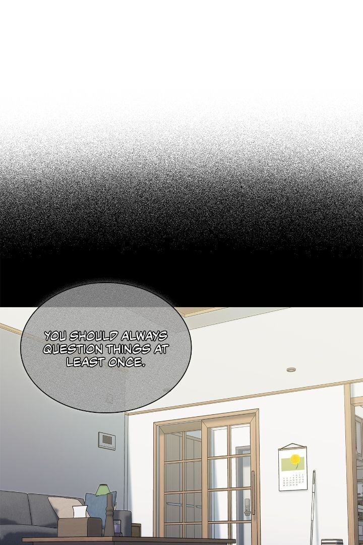 Salty Lust - Chapter 51 manhwa