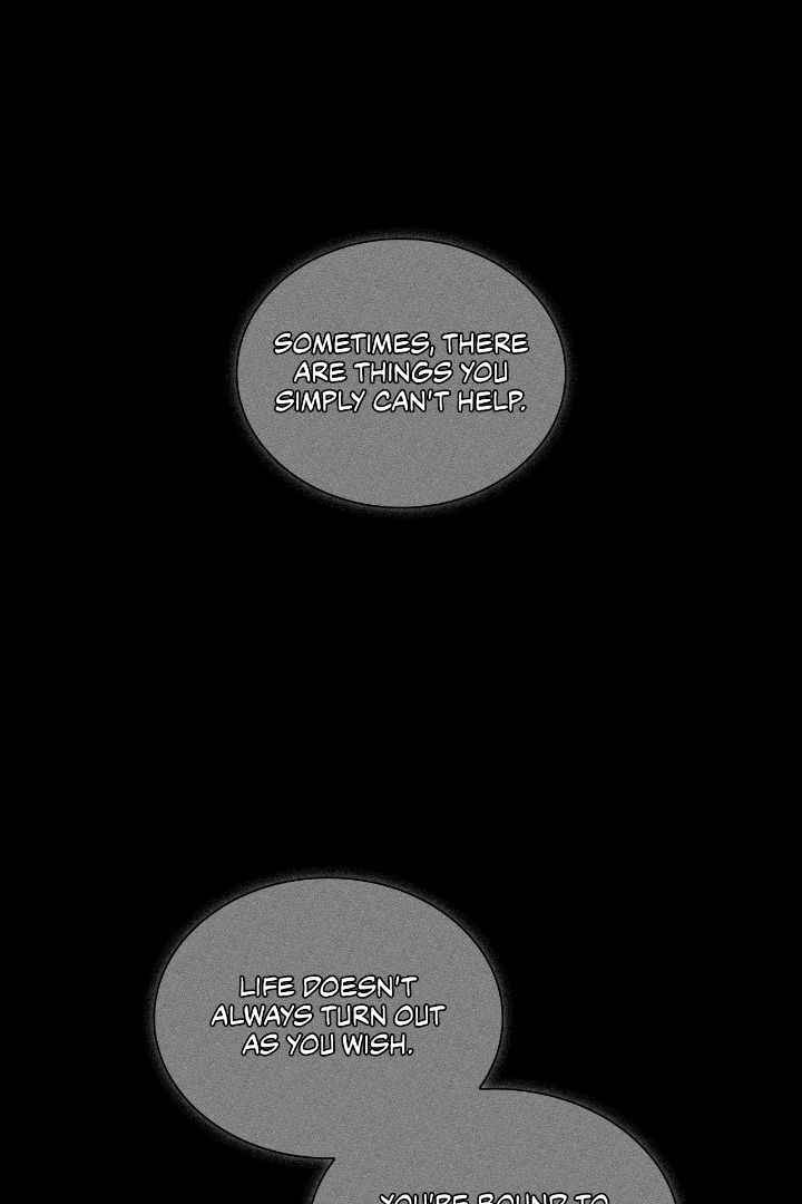 Salty Lust - Chapter 51 manhwa