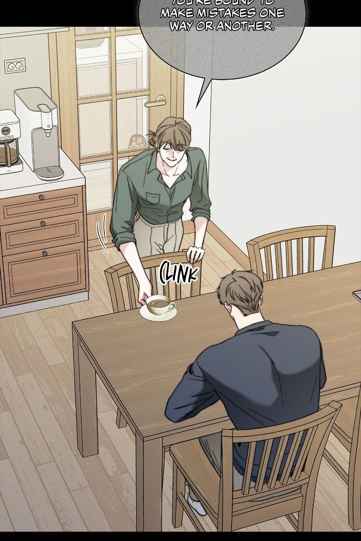 Salty Lust - Chapter 51 manhwa