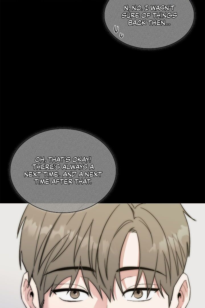 Salty Lust - Chapter 51 manhwa