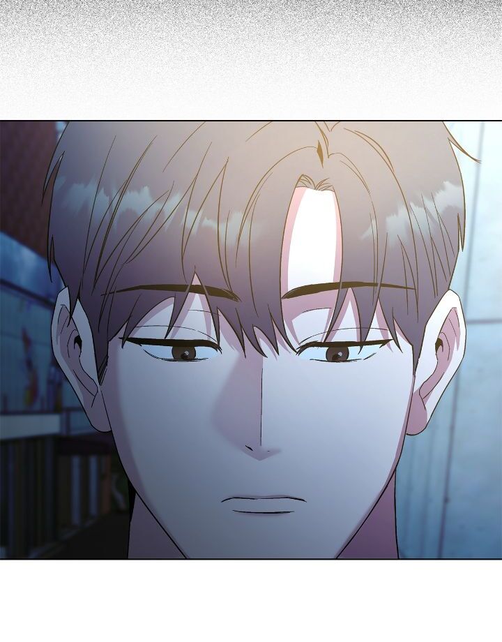 Salty Lust - Chapter 51 manhwa
