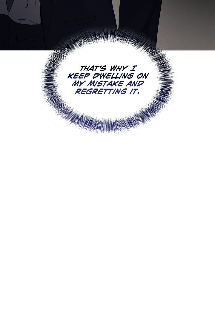 Salty Lust - Chapter 51 manhwa