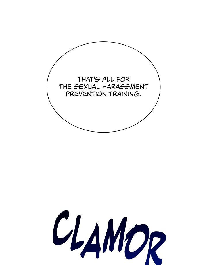Salty Lust - Chapter 51 manhwa