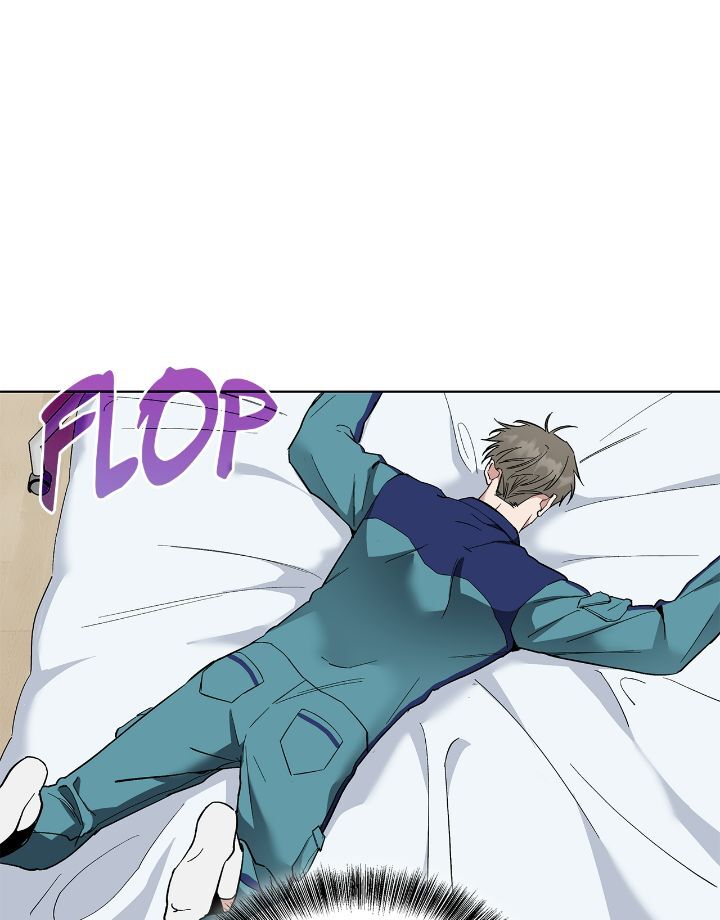 Salty Lust - Chapter 51 manhwa