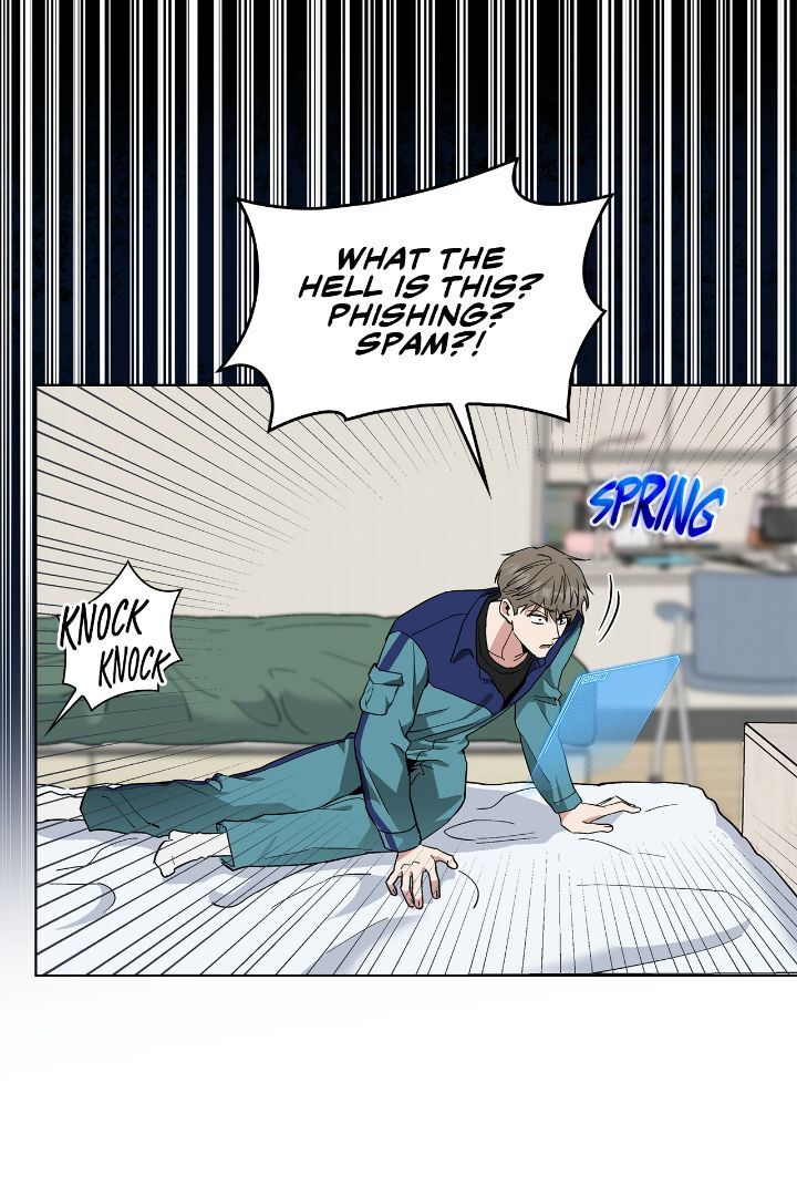 Salty Lust - Chapter 51 manhwa