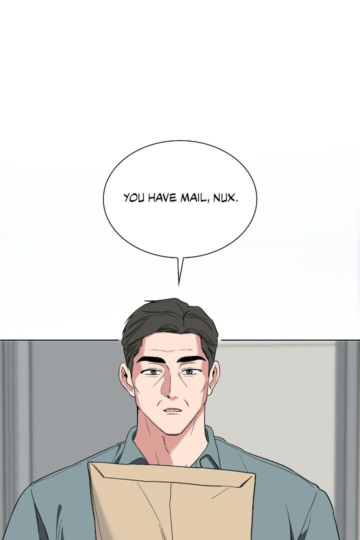 Salty Lust - Chapter 51 manhwa