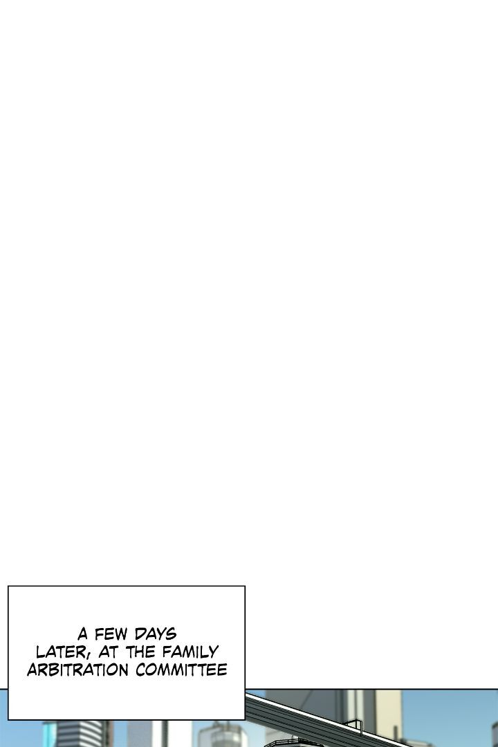 Salty Lust - Chapter 52 manhwa