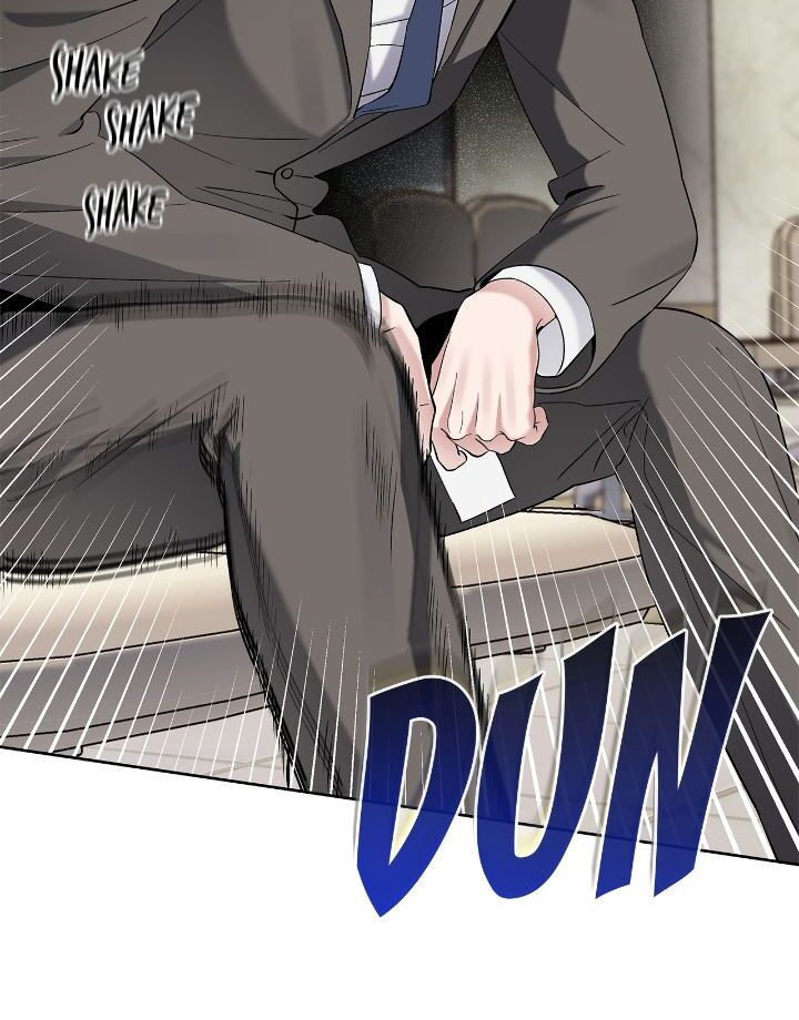 Salty Lust - Chapter 52 manhwa