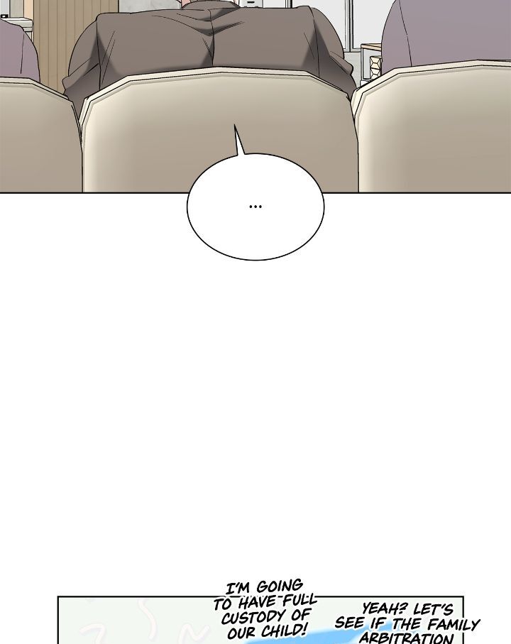 Salty Lust - Chapter 52 manhwa