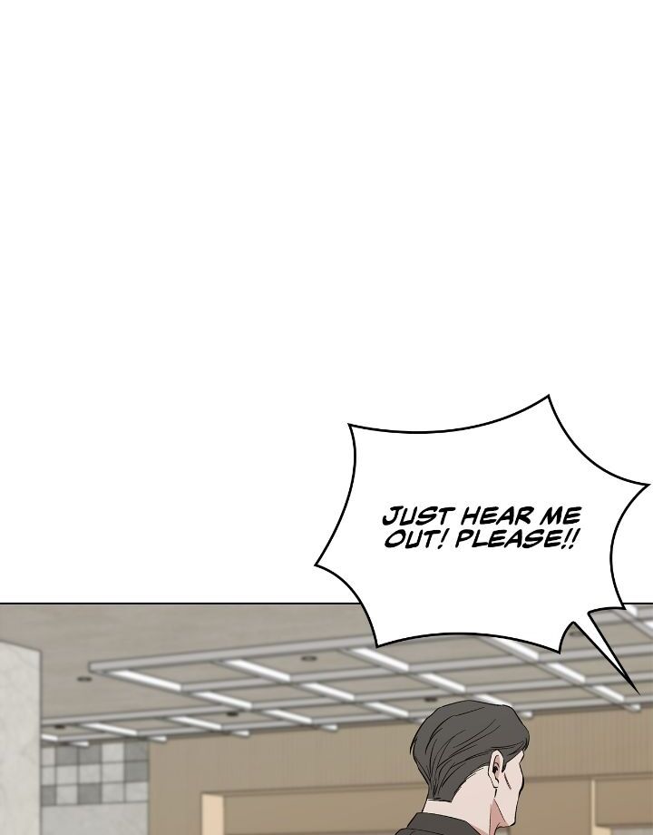 Salty Lust - Chapter 52 manhwa